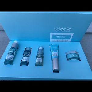Sold on Mercari. Sei Bella Deep Marine Anti-Aging